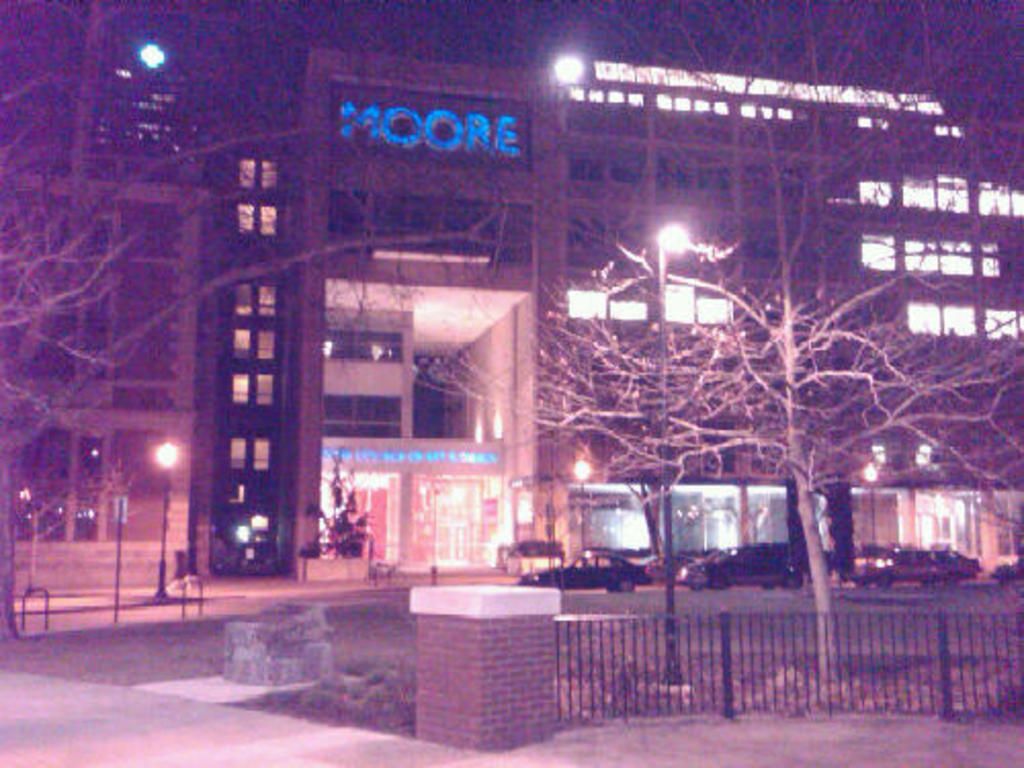 Hospital's Enhancement of Outpatient Services Alleviates Emergency Department Strain