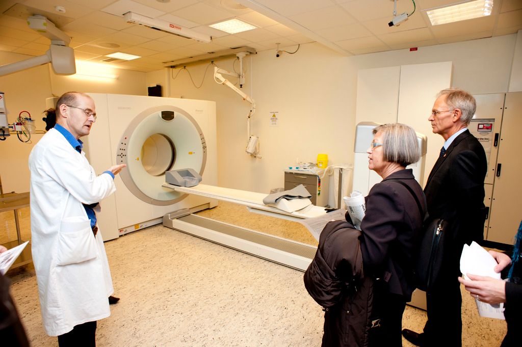 Elderly Healthcare Champions: The Superheroes Magnifying Care for Seniors