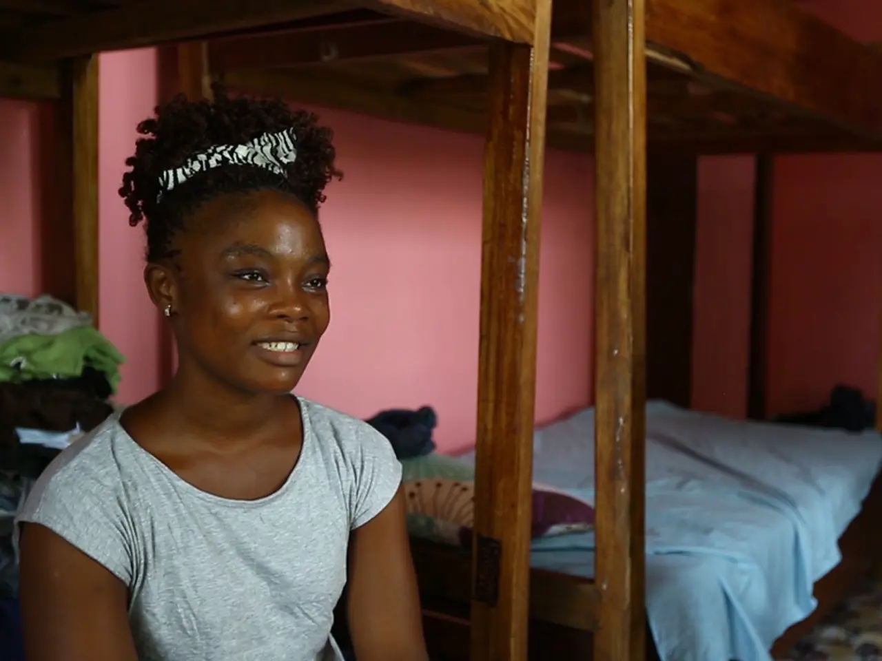 Top-Ranked Pull-Up Aid Bed Ladders for Individuals Facing Mobility Challenges