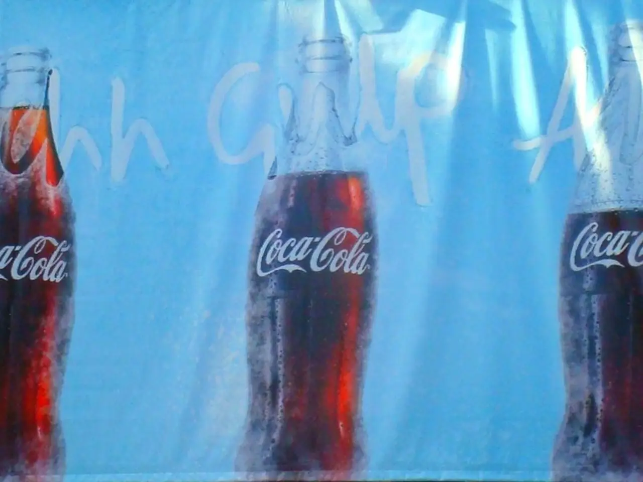 Coca-Cola is withdrawing several items from the market.