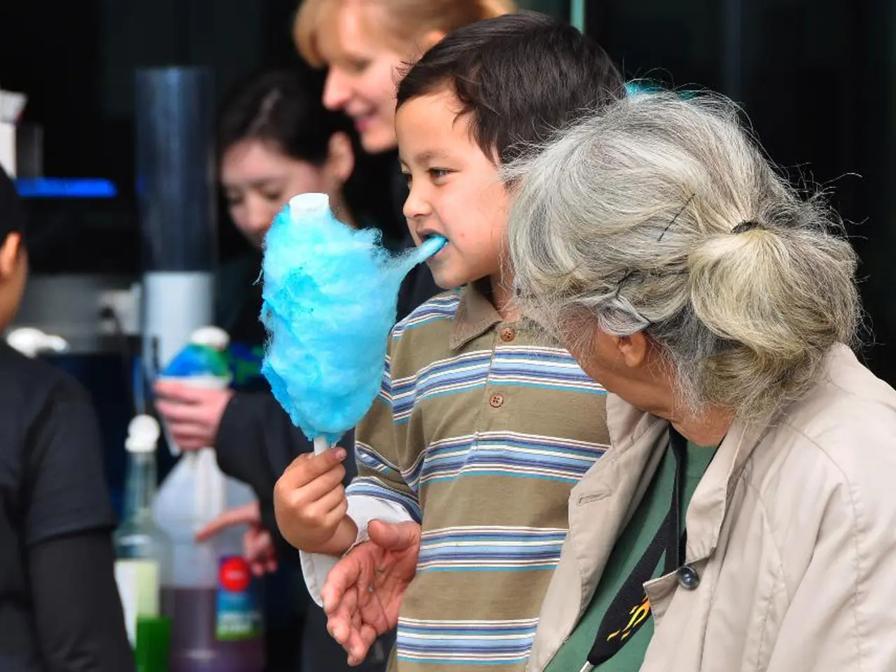 Child malnourishment on the rise in Gaza, according to UNICEF reports