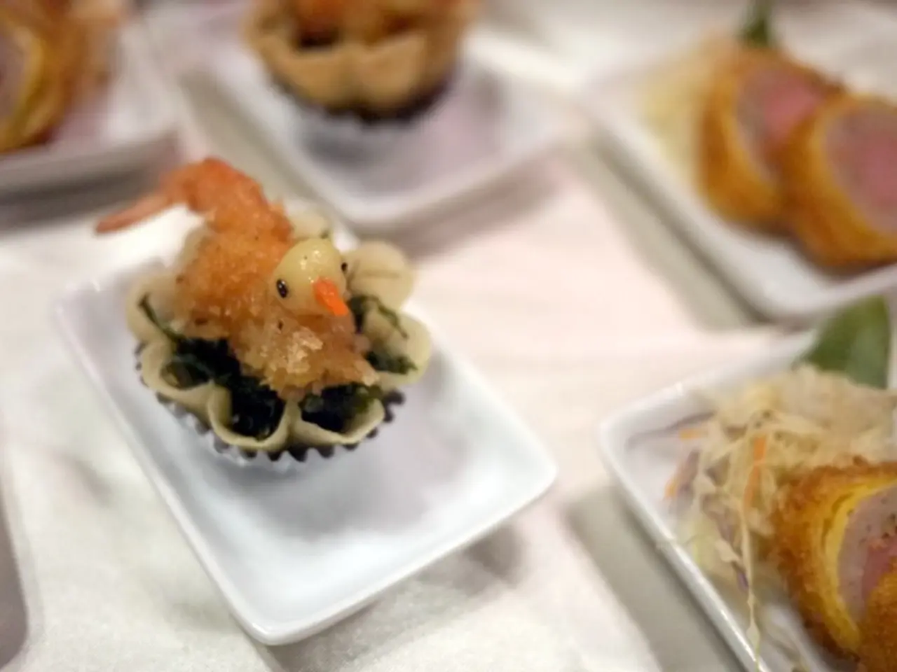 Foods Potential for Elevating Cortisol Levels