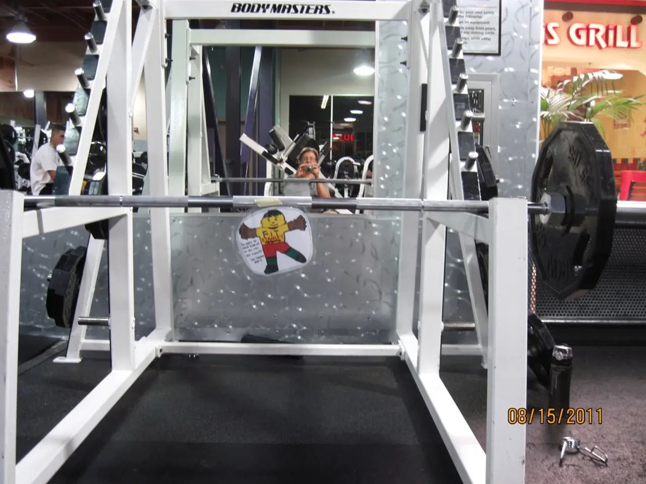 Strategies for Minimizing Common Injuries through Holistic Health Guidance