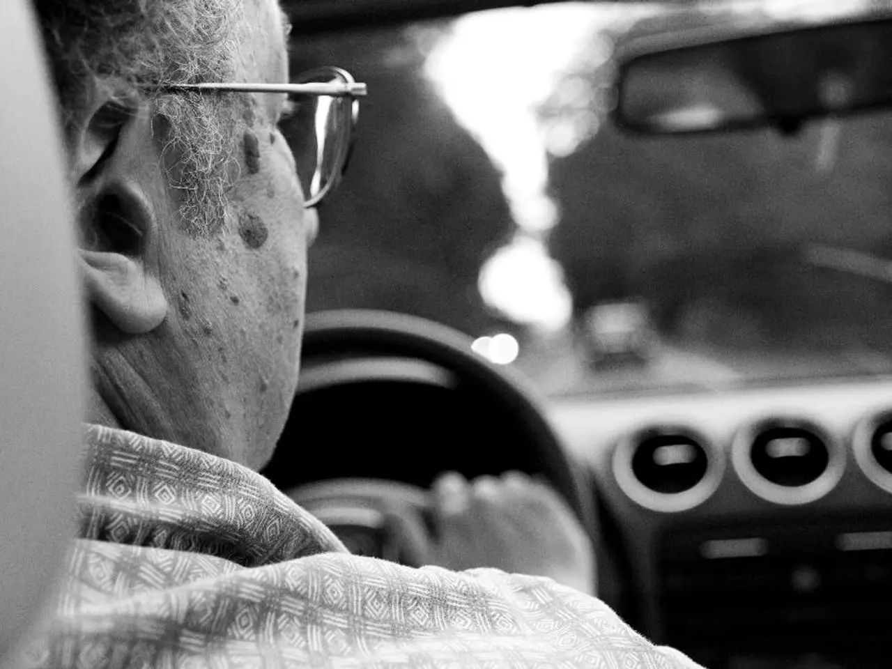 New list of medical conditions restricting driving for Russian motorists