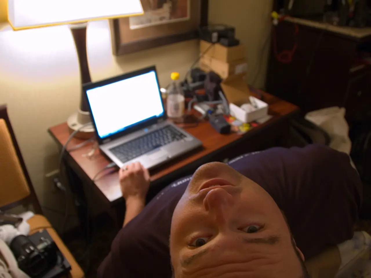 Strategies to maintain alertness at work: Exploring the top 19 methods and techniques