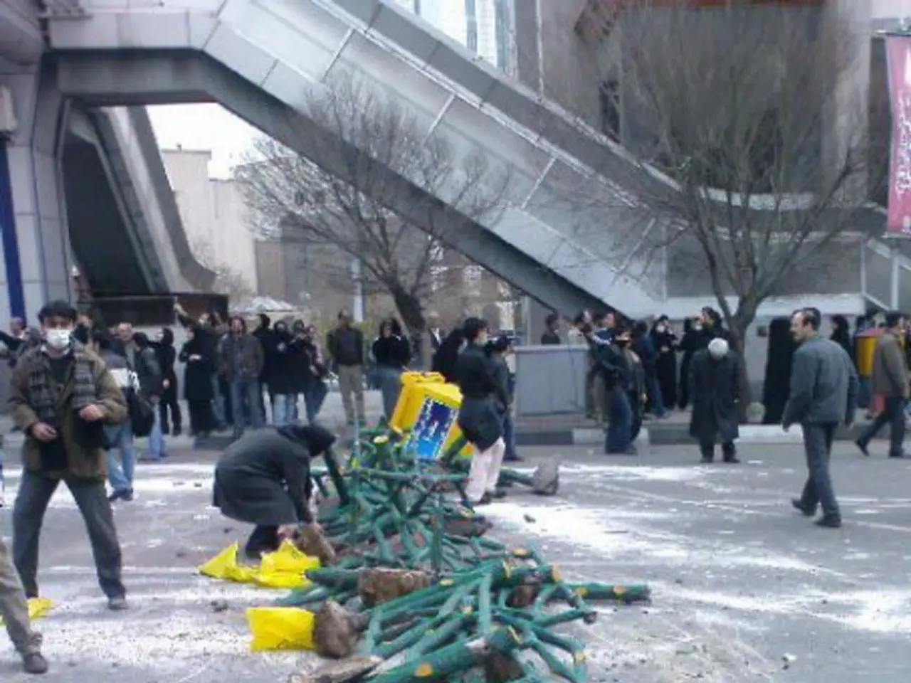 Family concealed children in forest for prolonged periods due to COVID-19 outbreak in Italy