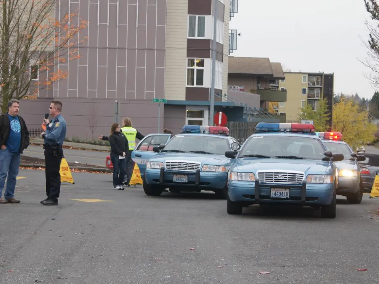 Scientists urge tighter enforcement of lockdown measures by Prime Ministers