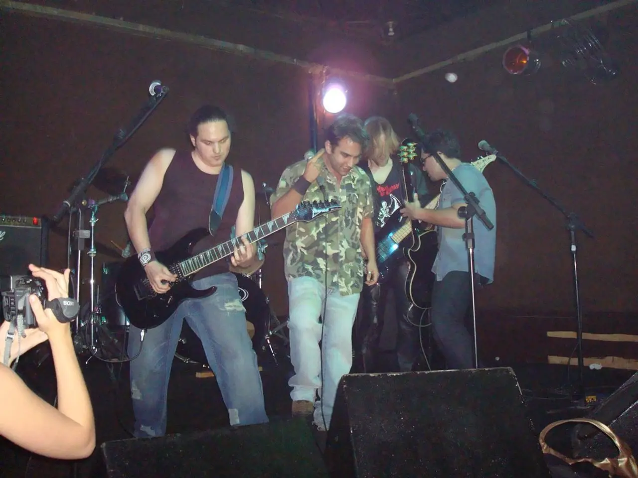 Guidance on Taping Psychotherapy Sessions: Key Points to Consider