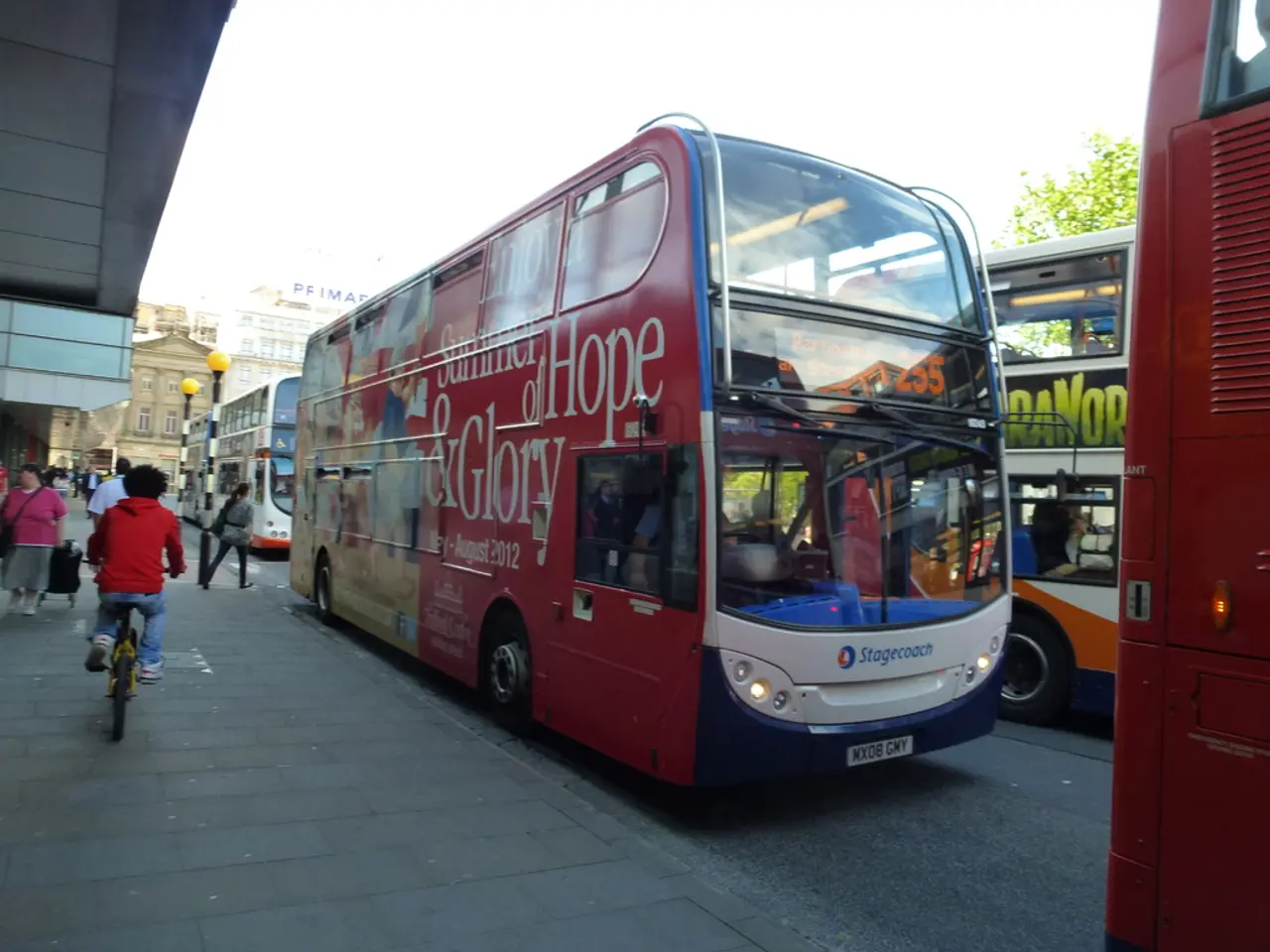Lessons Derived from Two Decades of Prioritizing Pedestrians in Portland