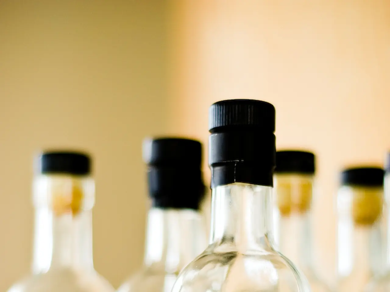 Alcohol-Linked Birth Defects (ALBDs): Symptoms and Indicators