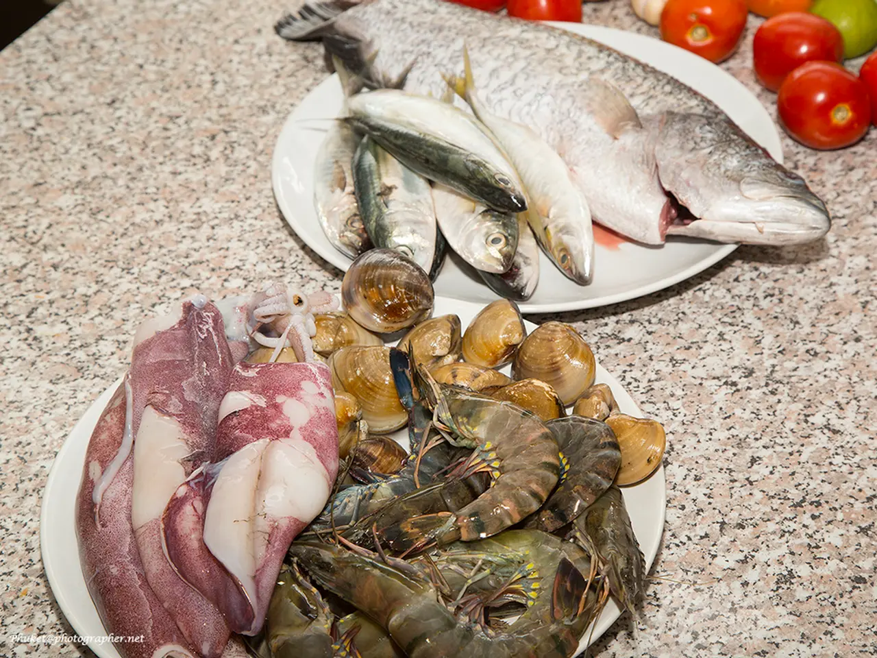 Impact of Non-Western Dietary Patterns on Brain Aging Processes