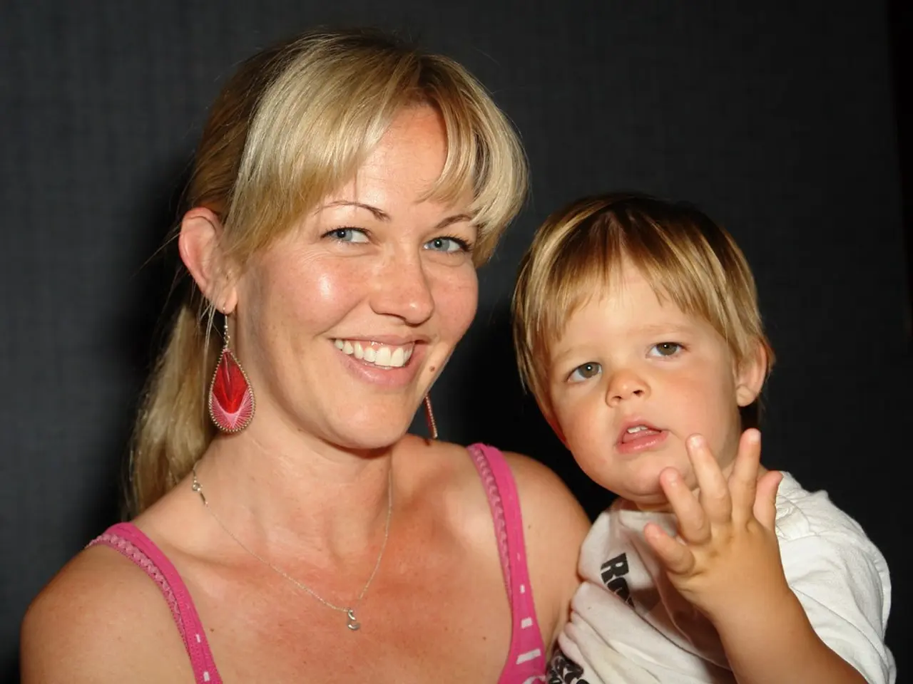 Adult Struggles and Repercussions of Enduring a Dysfunctional Matrimonial Bond