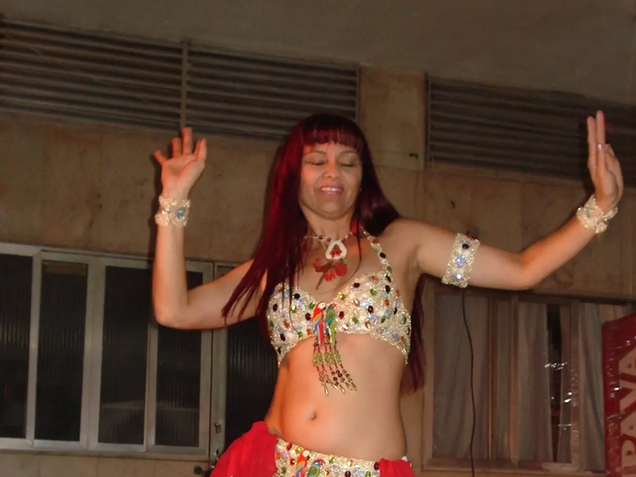 Aesthetic Procedure for Achieving the Desired Flat Stomach: Tummy Tuck Surgery