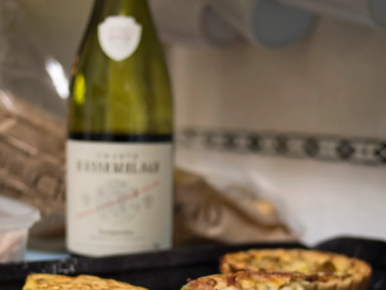 Glass Containment of Chemicals: Eco-test Issues Alert on Baby Powder Safety