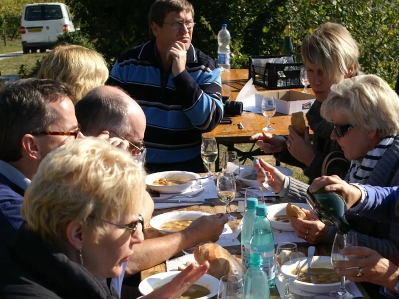 Undiagnosed Diabetes Linked to Poor Nutrition: Insights from Experts