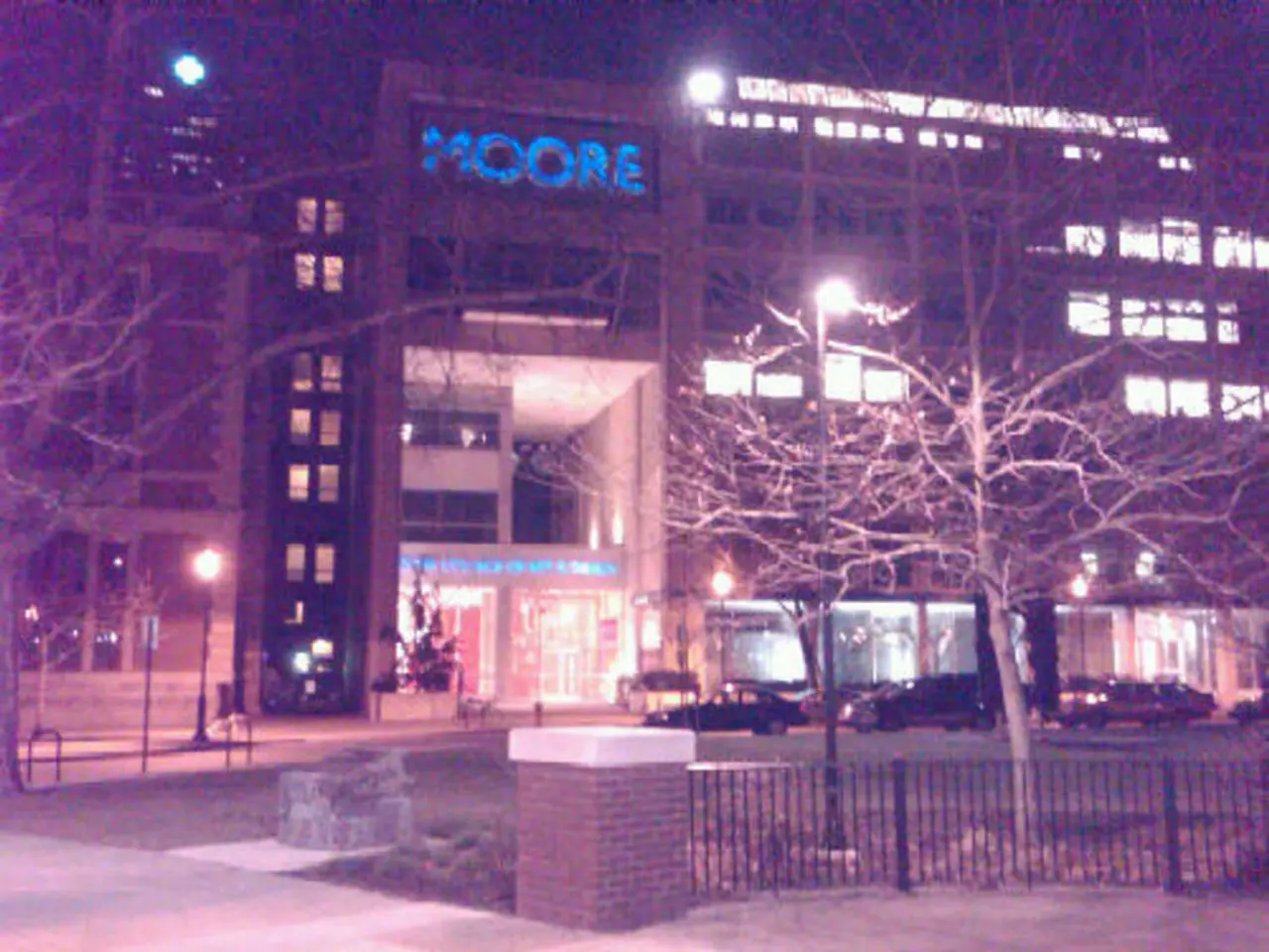 Individual Sustains Severe Burns at Self-claimed 'Medical' Center