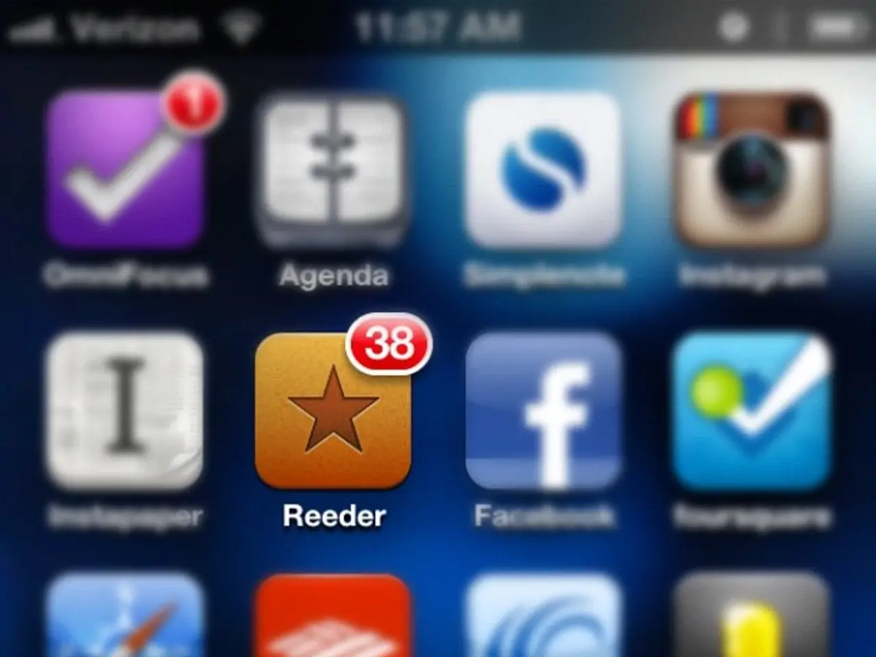 Decreased Downloads for Corona App