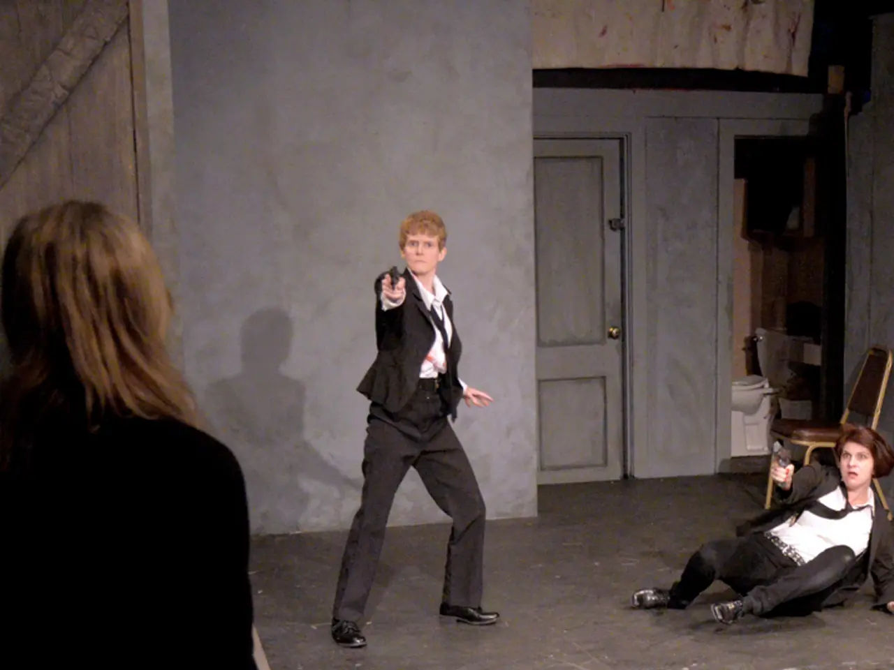 Proposal to shield employees from ionizing radiation hazards sought from Commission, as per...