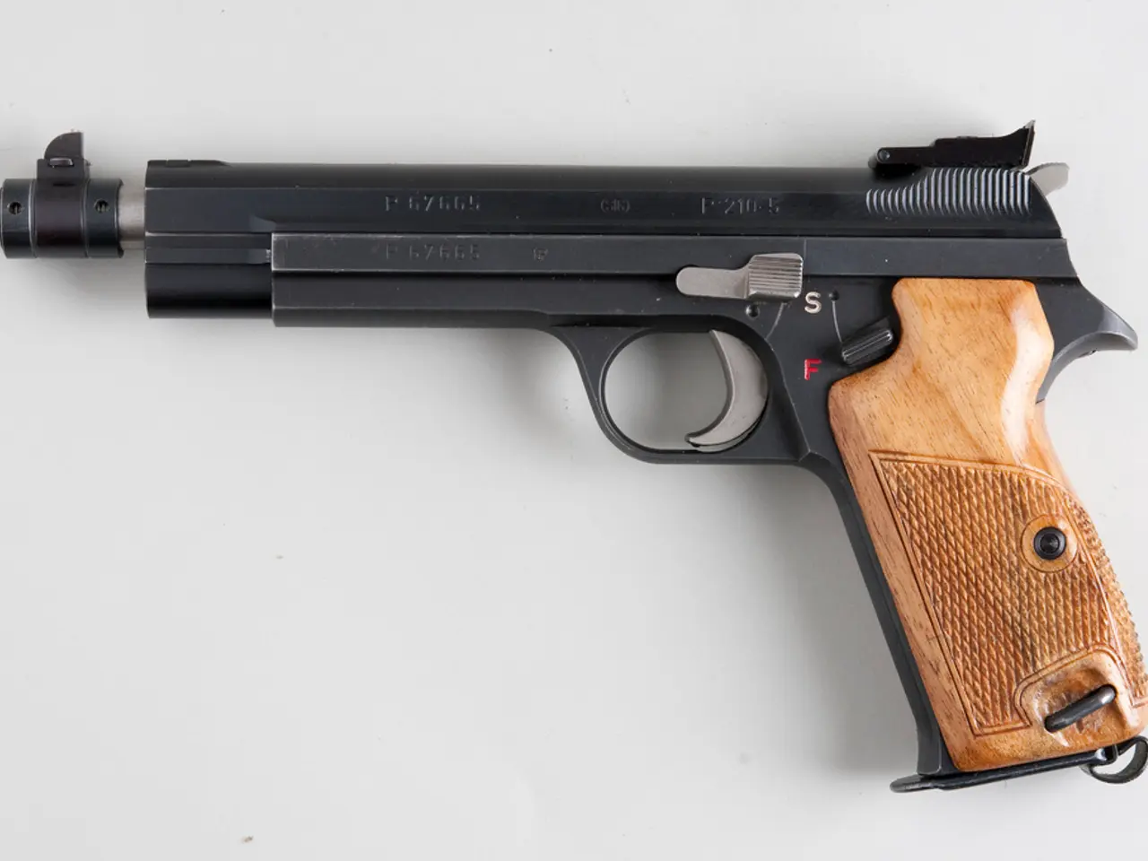 Rising rates of self-inflicted firearm deaths among elderly American male population: an...
