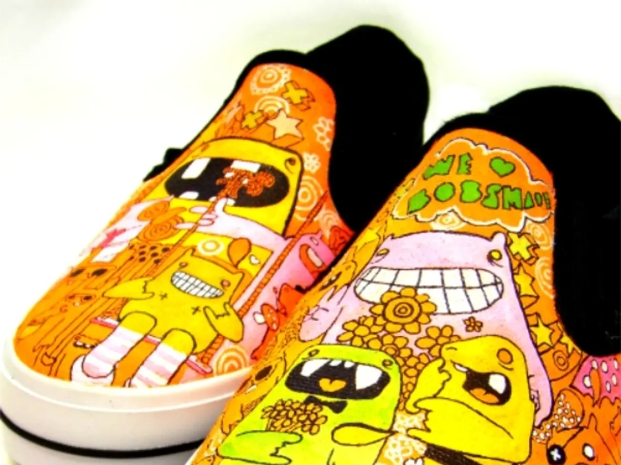 Custom-crafted inlays designed for wheelchairs, overseen by the sanitation chief.