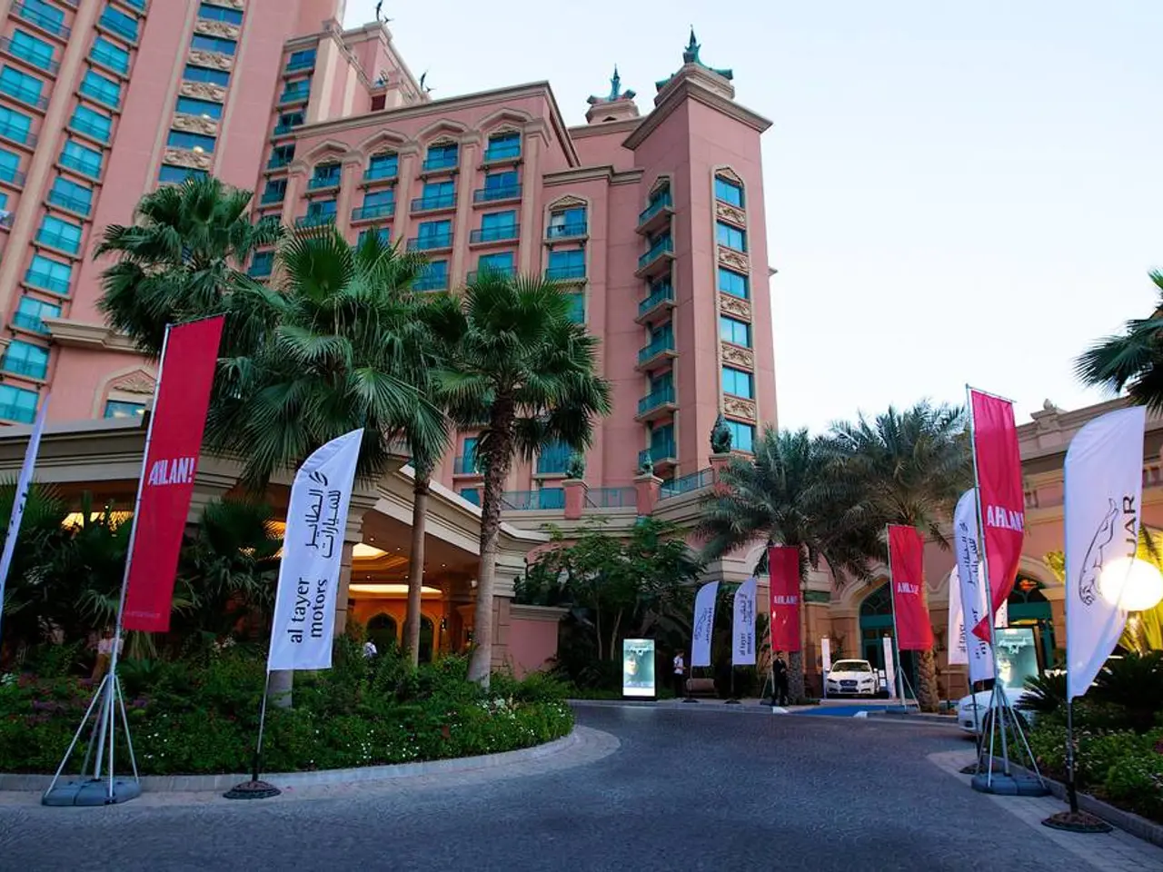 Pollen is being distributed by Ambrosia and Co. today