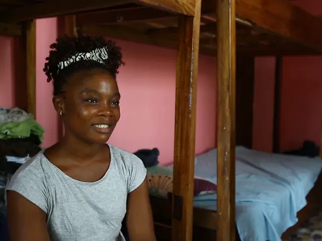 Top-Ranked Pull-Up Aid Bed Ladders for Individuals Facing Mobility Challenges