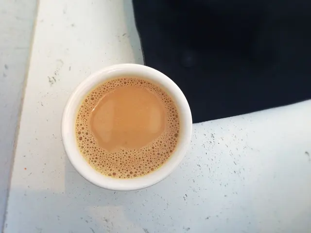 Optimal Weight Loss Tea for Elderly Individuals [Catering to Weight Reduction and Gas Reduction]