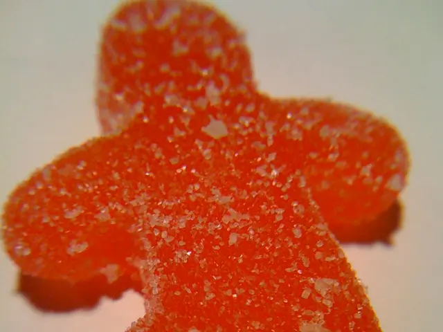 Sugar Avoidance's Positive Impact on Health