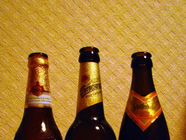 Essential Nutrients: Omega-3 Fatty Acids in Focus