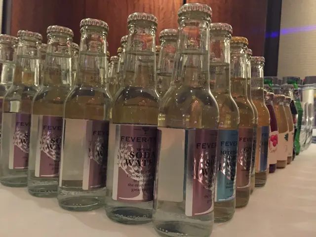 Abstaining from All Beverages and Food for Extended Periods: Reasons to Steer Clear of This...