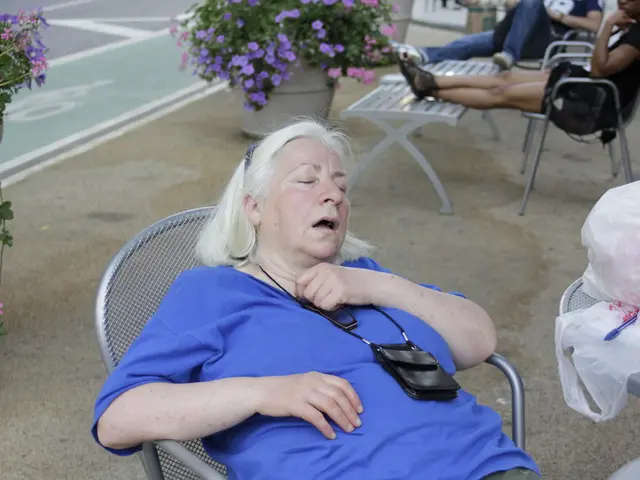 Experiencing Ashwagandha Withdrawal: Recognizing Symptoms and Coping with Depression Relapse