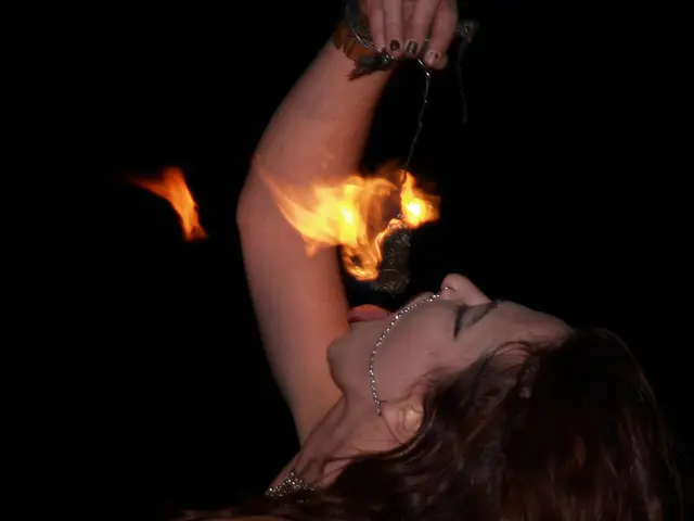 Burn wounds caused by chemicals: Signs, identification, and remedies