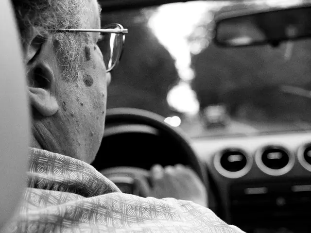 New list of medical conditions restricting driving for Russian motorists