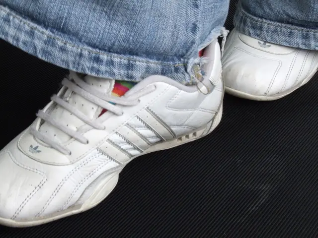 Enhance stability and fortify your ankles with this easy-to-follow tip from a seasoned Pilates...