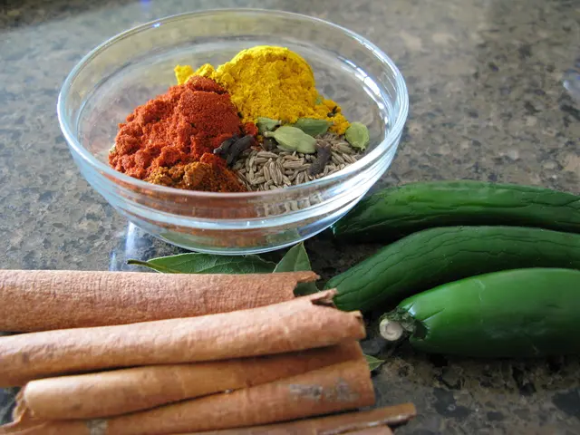 Adverse Weather Conditions: Safe and Unsafe Food Choices in Scorching Temperatures