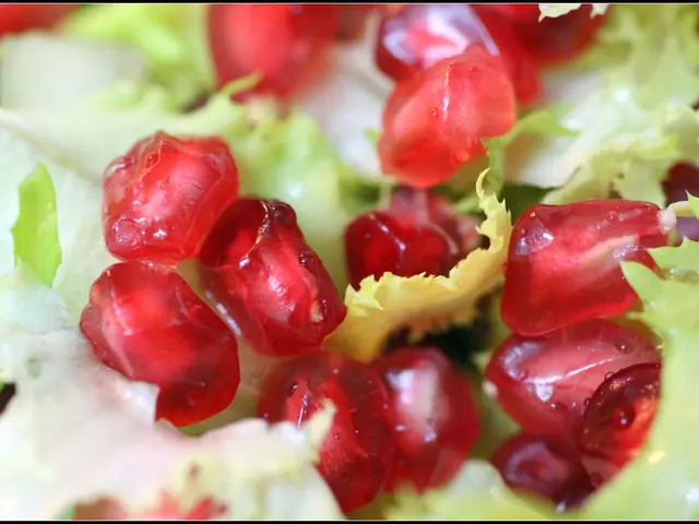 Refreshing Brussels Sprouts Salad Recipe