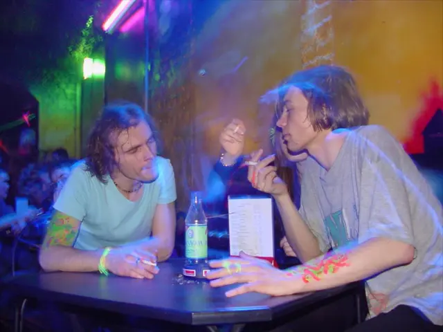 On the brink of demise: Potential extinction for the mentioned entity