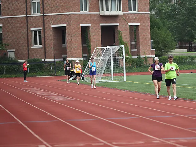 Diagnosis of Cancer in Prominent Athlete Ciara Mageean