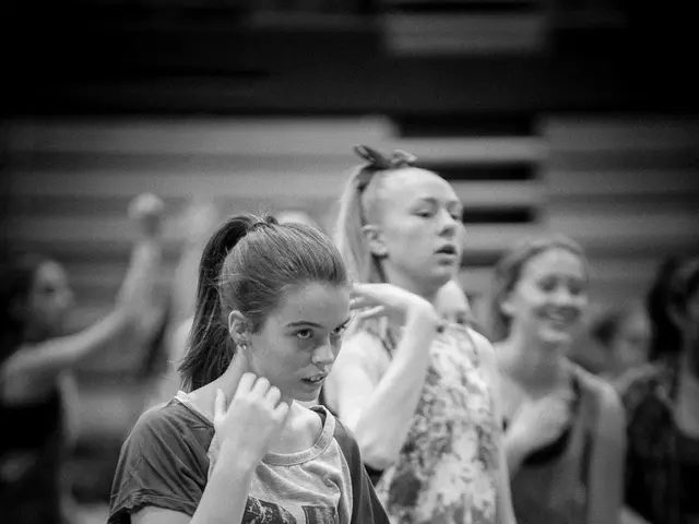 Enhancing Well-being for Mature Women: The Benefits of Walking and Swimming