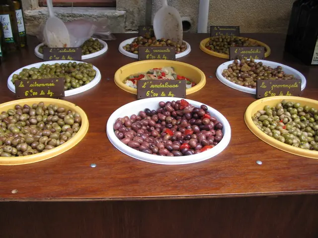 The Mind Intervention or Diet: Its Function and Mechanism