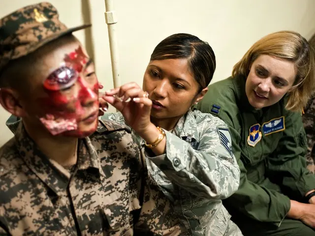 Probing Cases of Potential Serious Physical Injury Allegations