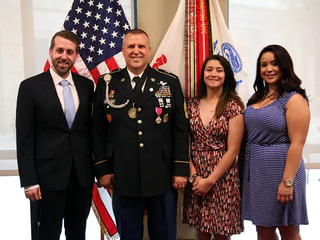 City's dress code accommodates individual gender expressions