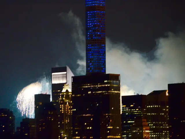 Courts confirm the prohibition of New Year's pyrotechnics