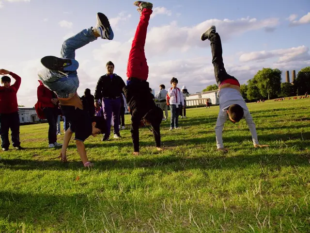 Asthma Workouts: Advantages, Most Effective Styles, and Safety Guidelines