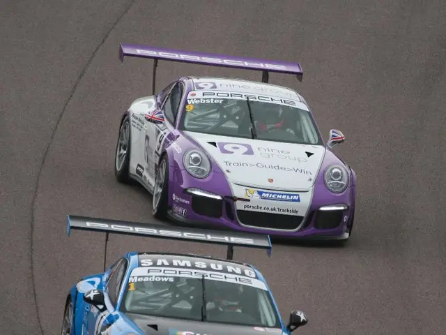 Vancouver City Contemplates 30 km/h Limit on Residential Roads