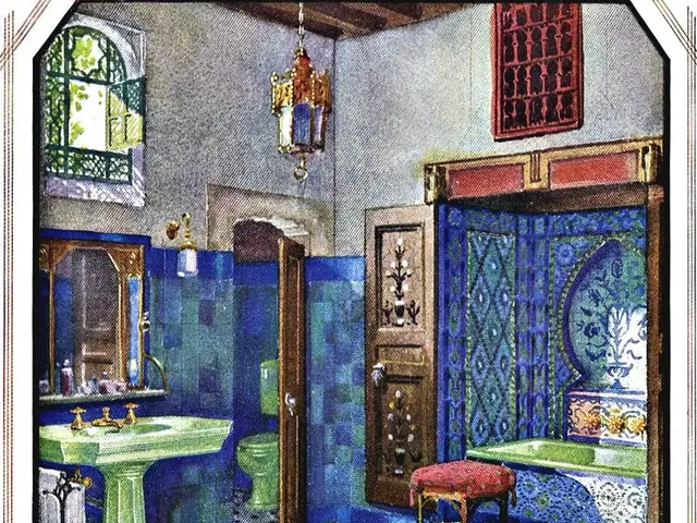 Unveil Portugal's fresh thermal spa experience