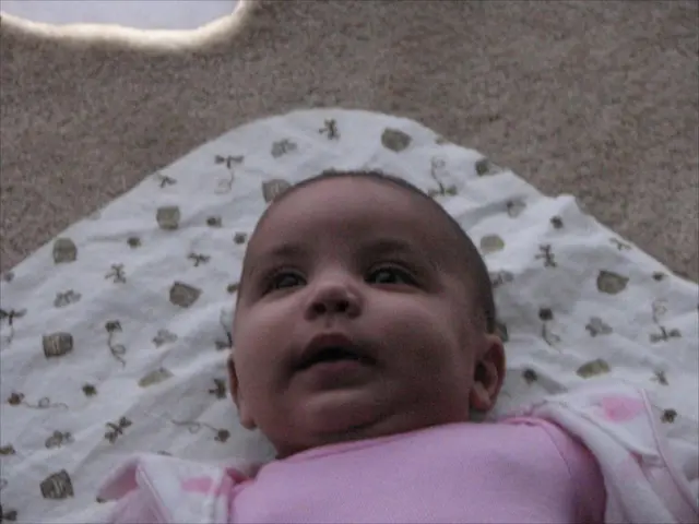 Pregnancy-related Skin Issues