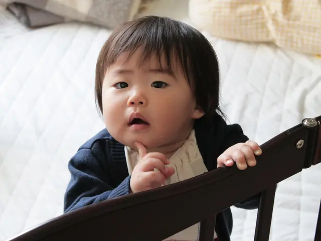 Children experiencing recurring headaches, a common symptom of migraines, may seek medical...