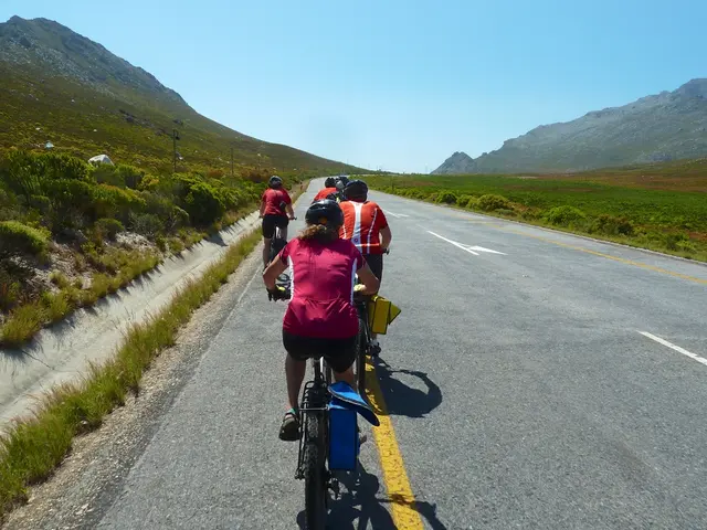 Enduring Heatwave and Downpours: Tips for Protecting Yourself and Your Vehicle