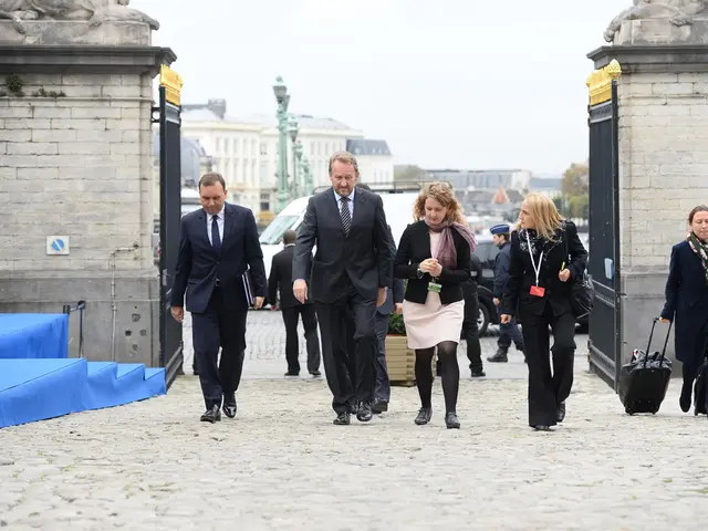 Encouraging Management Approach: Equipping Your Colleagues for Victory